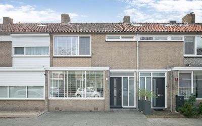 Bloklaan 21