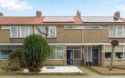 van Aitzemastraat 4
