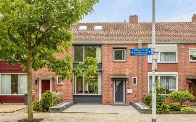 Bakhuizen van den Brinklaan 73