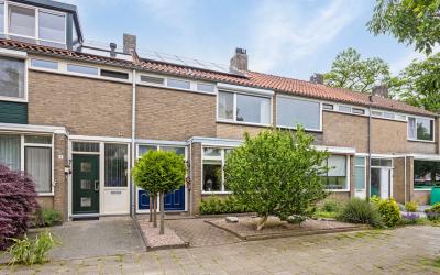 Bakhuizen van den Brinklaan 6