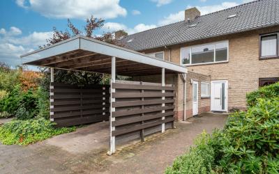 Tacituslaan 18