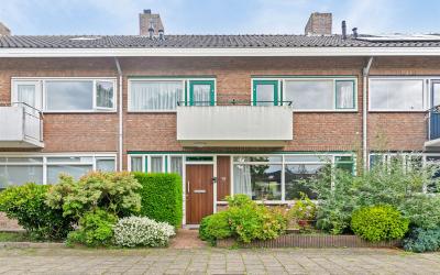 Roosenburgs. 19