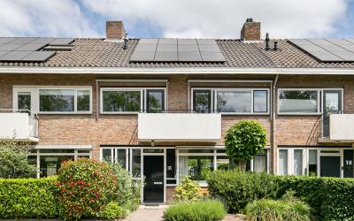 Neumannlaan 12