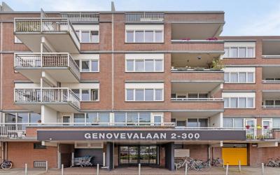 Genovevalaan 6