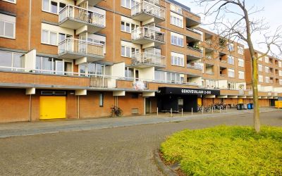 Genovevalaan 8