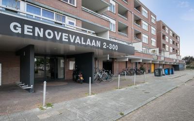 Genovevalaan 58