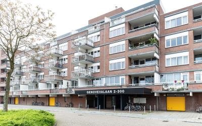 Genovevalaan 90