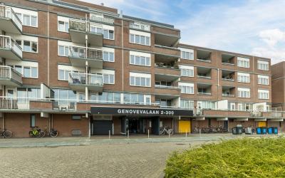 Genovevalaan 136