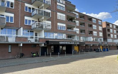 Genovevalaan 156