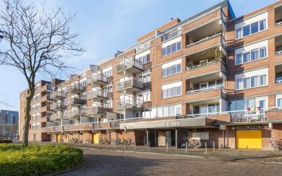 Genovevalaan 188