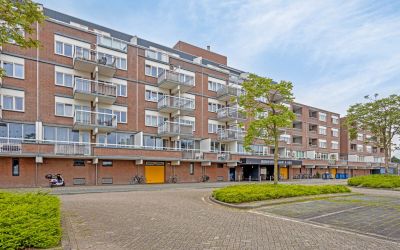Genovevalaan 196