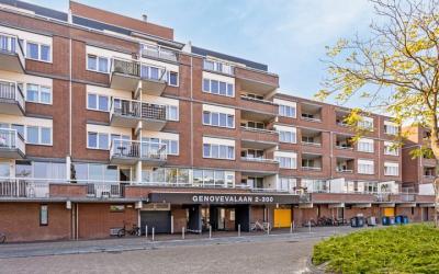 Genovevalaan 210