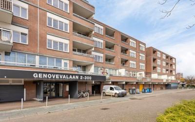 Genovevalaan 224
