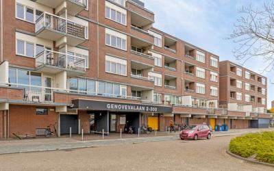 Genovevalaan 264