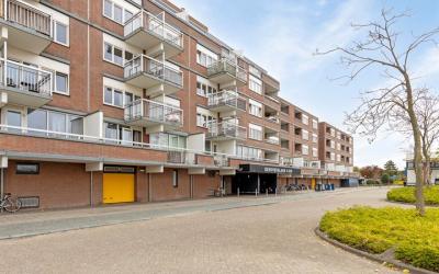 Genovevalaan 272