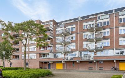 Genovevalaan 284