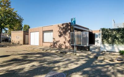 Taborstraat 2-A