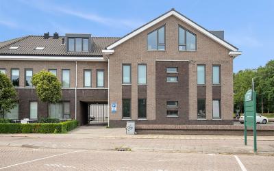 Rijnstraat 2-16