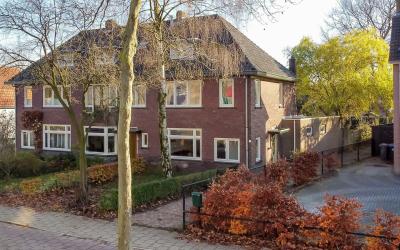 Waalstraat 3-D