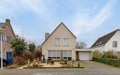 Scheldestraat 4-A