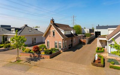 Alblasstraat 32