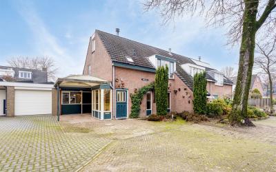 Amerlaan 29