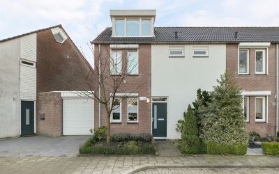 Raamstraat 5