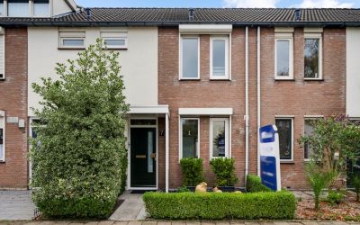 Raamstraat 7