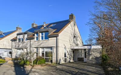 Haringvliet 60