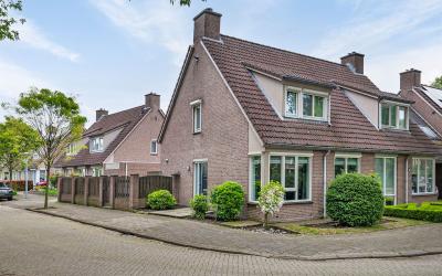 Leistraat 13