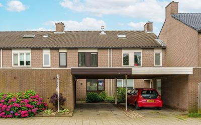 Spaaihoefweg 8