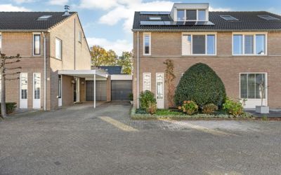Auvergnelaan 4