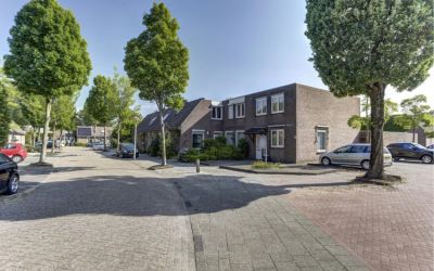 Bordeauxlaan 33