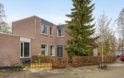 Bordeauxlaan 42