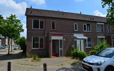Bordeauxlaan 114