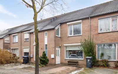 Bordeauxlaan 76