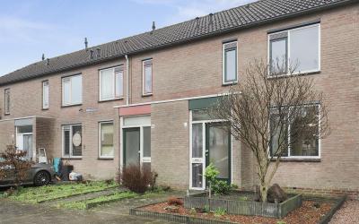 Bordeauxlaan 96
