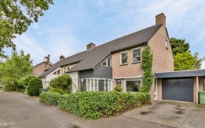 Fransebaan 46
