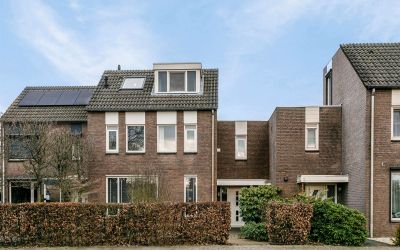 Fransebaan 168