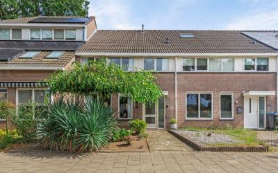 Fransebaan 178