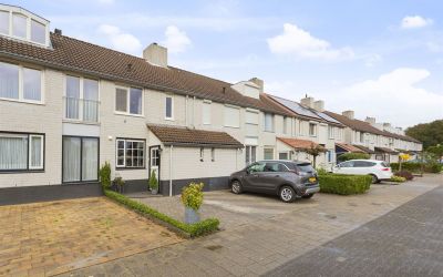 Fransebaan 264