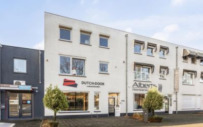 Fransebaan 590-L
