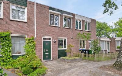 Fransebaan 33