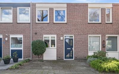 Fransebaan 65