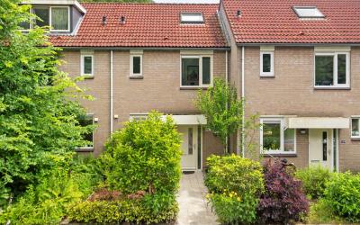 Fransebaan 427