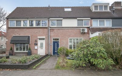 Fransebaan 449