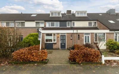 Fransebaan 451