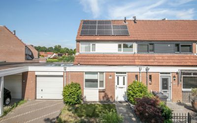 Fransebaan 491