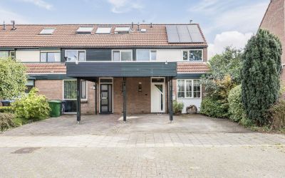 Fransebaan 509