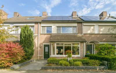 Fransebaan 533